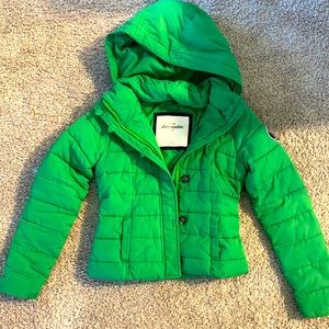 Abercrombie Kids Coat/Jacket